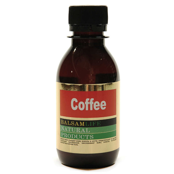 BALSAMLIFE COFFEE - БАЛЬЗАМЛАЙФ КОФЕ