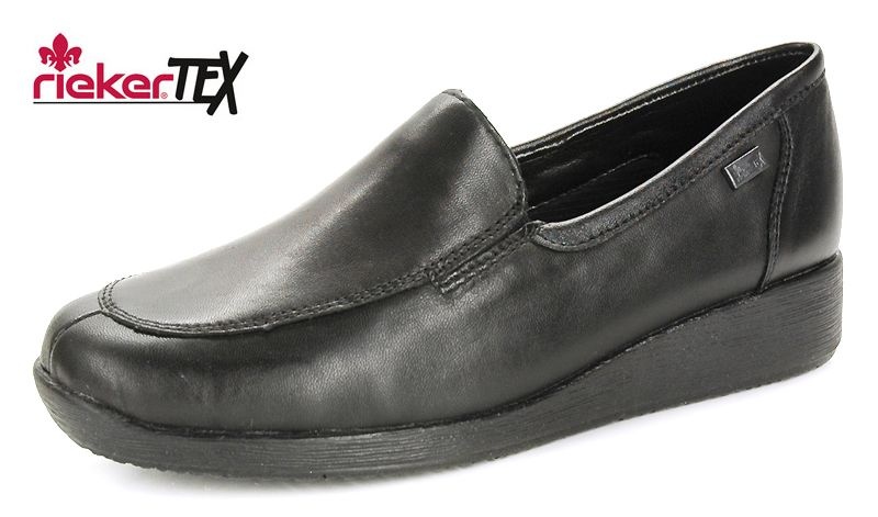 Туфли женские Rieker (Швейцария), 44050-00
