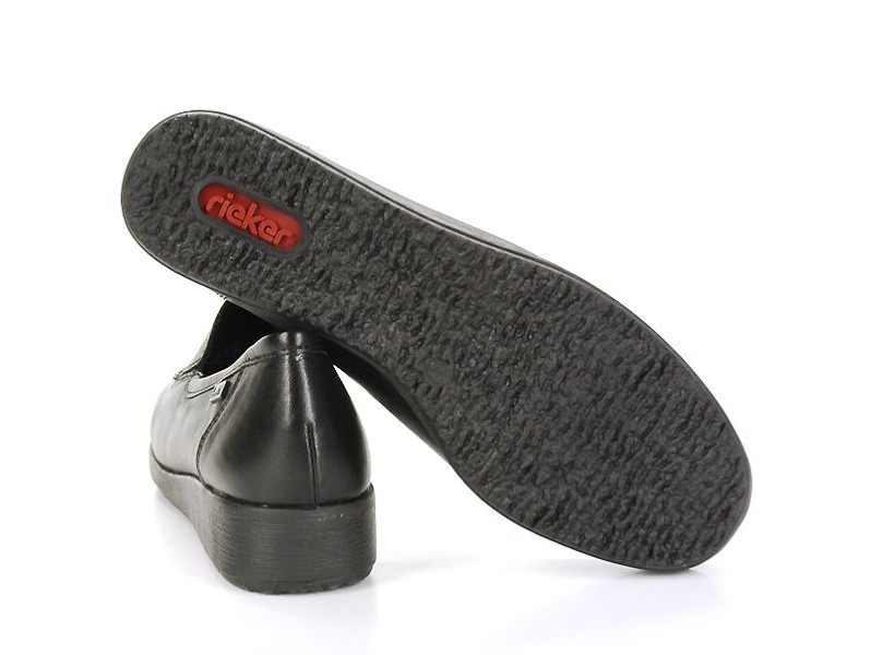 Туфли женские Rieker (Швейцария), 44050-00