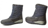 Сапоги Geox (Италия), J540BD 0FU50 C4002