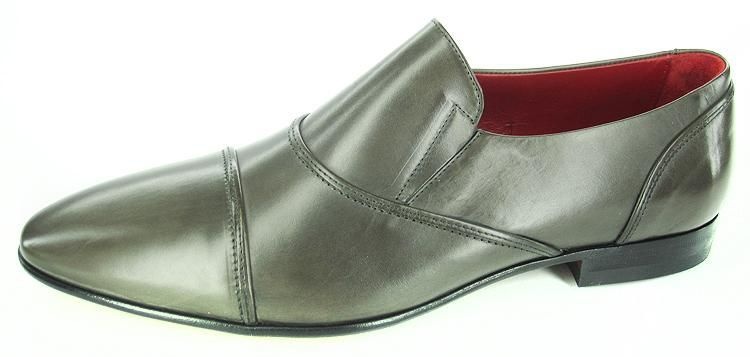 Туфли мужские Koil (Италия), S5501 PARMA