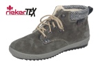 Ботинки женские Rieker (Швейцария), M6140-45