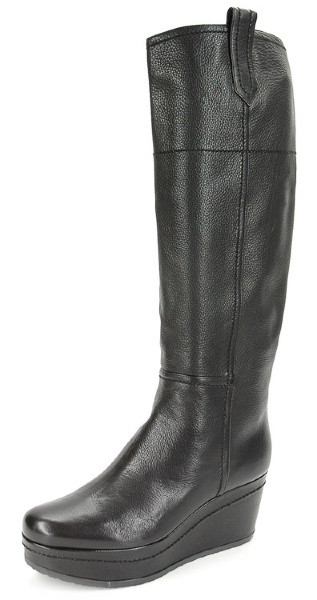 Сапоги женские Gianvito Rossi (Италия), 8206