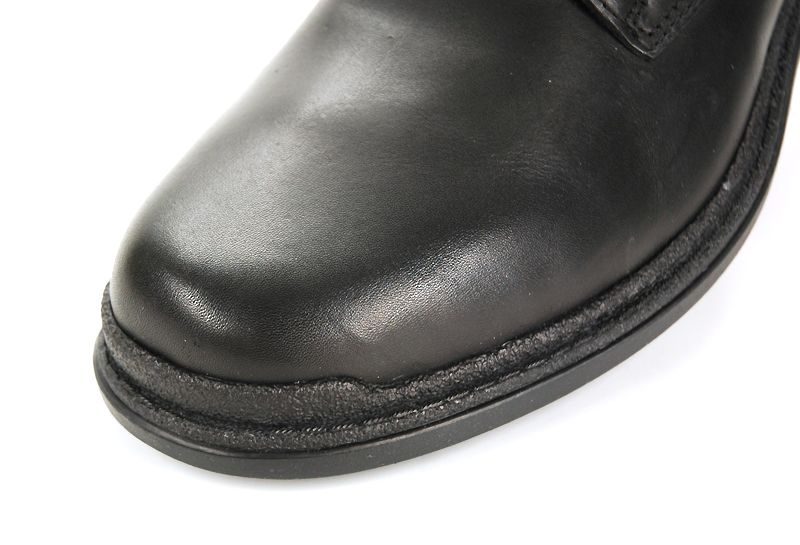 Туфли полуботинки демисезонные мужские Rieker (Швейцария), B0723-00