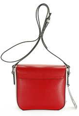 Сумка женская Baldinini (Италия), 770423-ROSSO