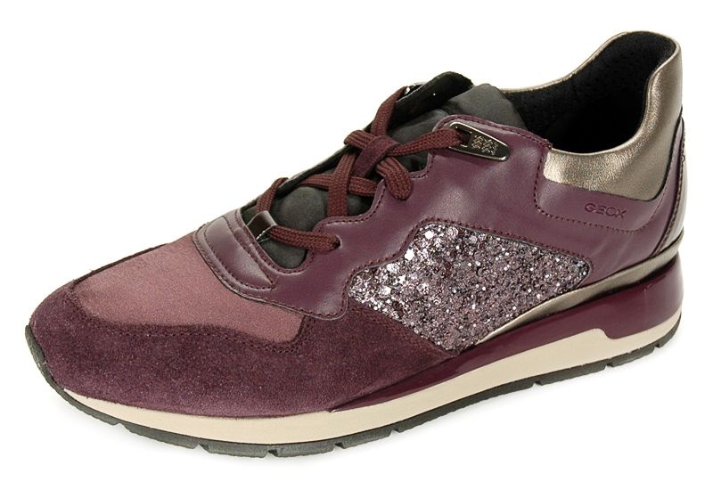 Спорт женский Geox (Италия), D62N1B 0EWBC C8UF8