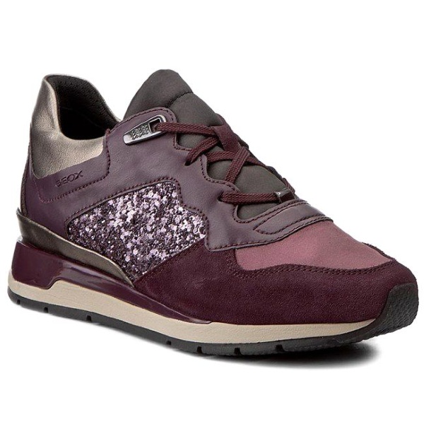 Спорт женский Geox (Италия), D62N1B 0EWBC C8UF8