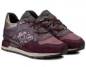 Спорт женский Geox (Италия), D62N1B 0EWBC C8UF8