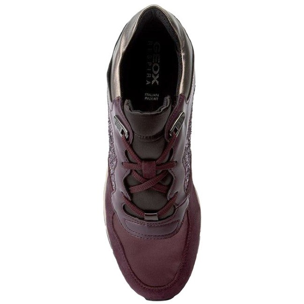 Спорт женский Geox (Италия), D62N1B 0EWBC C8UF8