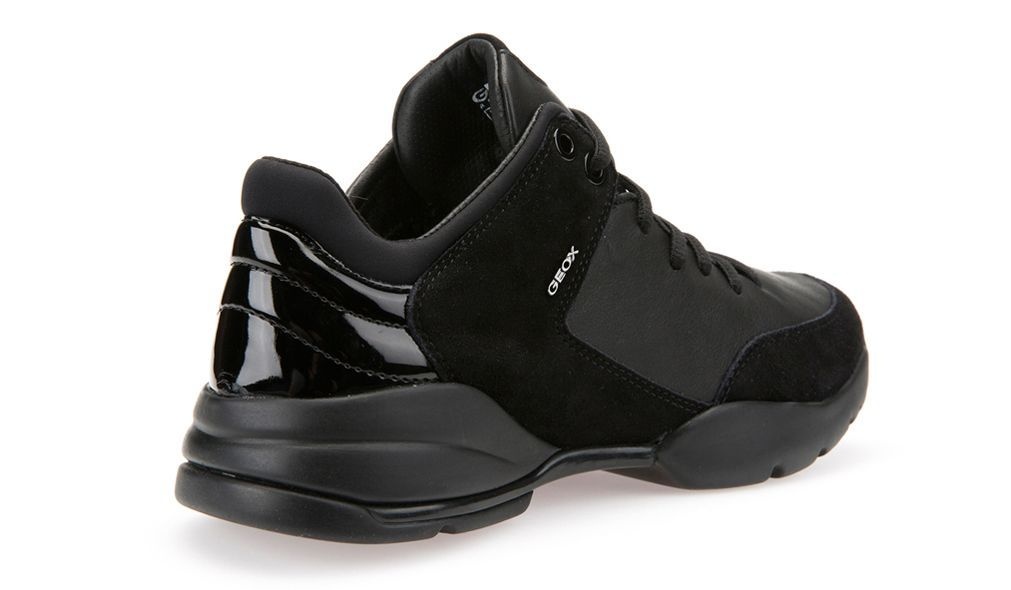 Спорт женский Geox (Италия), D642NA 08521 C9999
