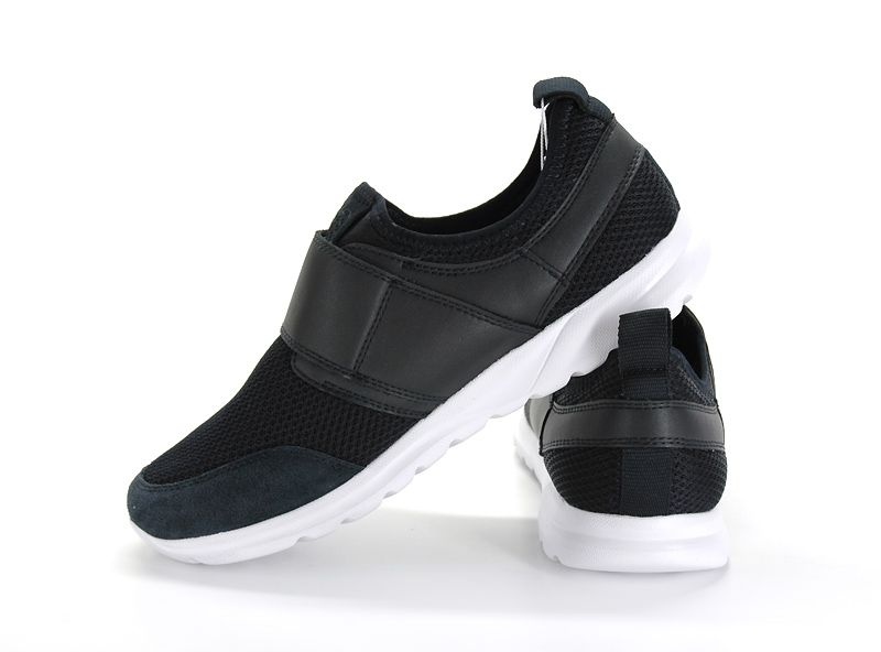 Спорт мужской Geox (Италия), U820HB 01454 C4002