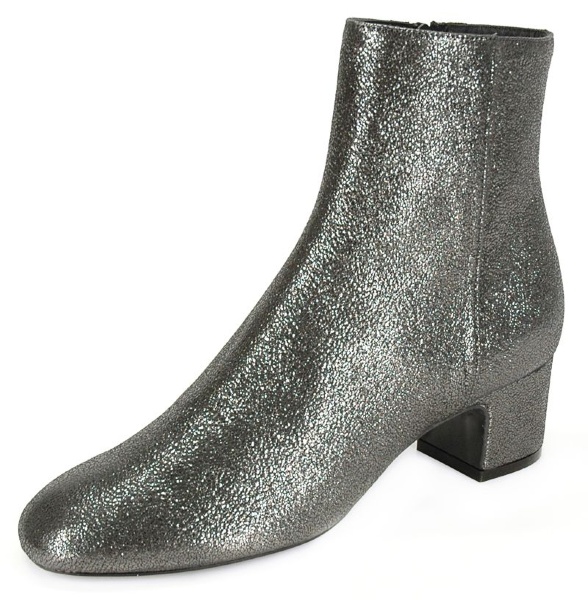 Ботинки женские Festa (Италия), CAROLINA rock canna fucile