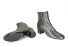 Ботинки женские Festa (Италия), CAROLINA rock canna fucile