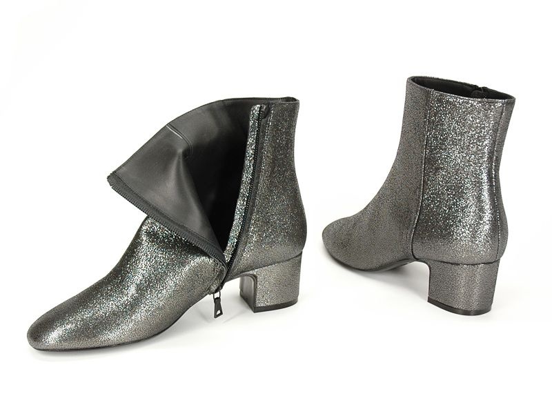 Ботинки женские Festa (Италия), CAROLINA rock canna fucile