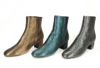 Ботинки женские Festa (Италия), CAROLINA rock canna fucile