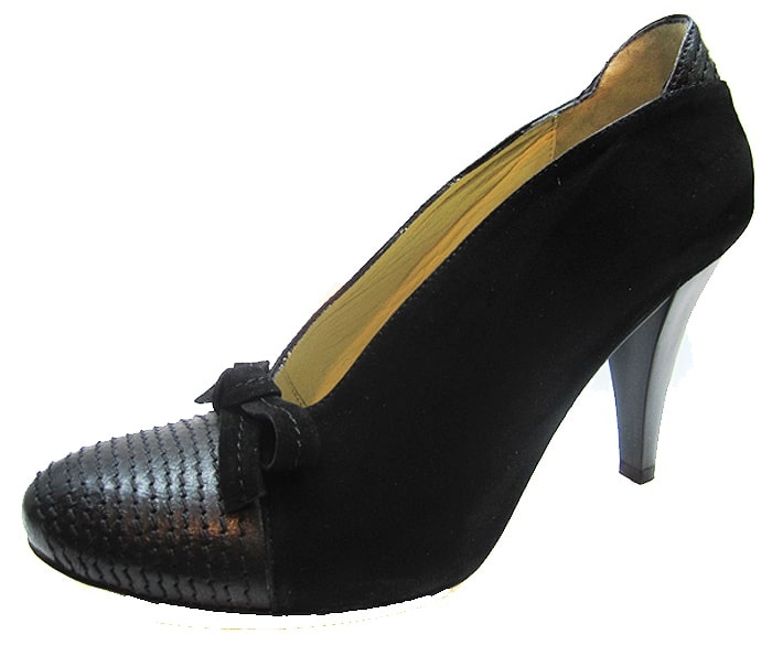Туфли женские Marca Dina (Турция), 91603