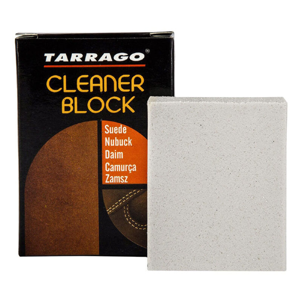 Ластик Cleaner Block Nubuck, Tarrago (Испания), TCV07