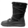 Сапоги женские Geox (Италия), D743MA 04522 C9999