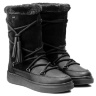 Сапоги женские Geox (Италия), D743MA 04522 C9999