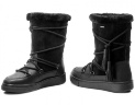 Сапоги женские Geox (Италия), D743MA 04522 C9999