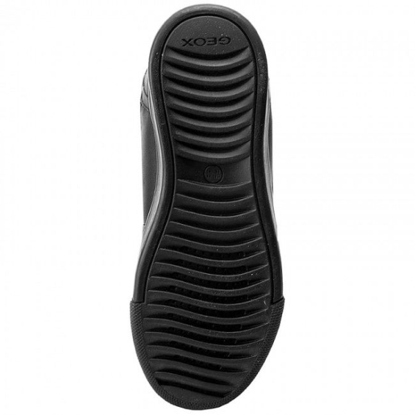 Сапоги женские Geox (Италия), D743MA 04522 C9999