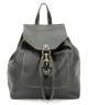 Рюкзак Bagia (Италия), GIA2708 Nero