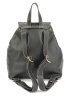 Рюкзак Bagia (Италия), GIA2708 Nero