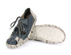 Спорт женский Rieker (Швейцария), L0325-14