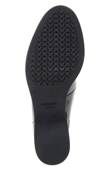 Полуботинки женские Geox (Италия), D642UF 06543 C9999