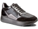 Спорт женский Geox (Италия), D745TB 0QDHH C9999