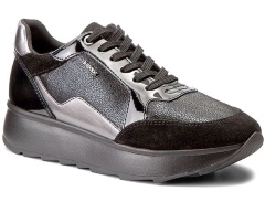 Спорт женский Geox (Италия), D745TB 0QDHH C9999