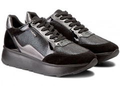 Спорт женский Geox (Италия), D745TB 0QDHH C9999