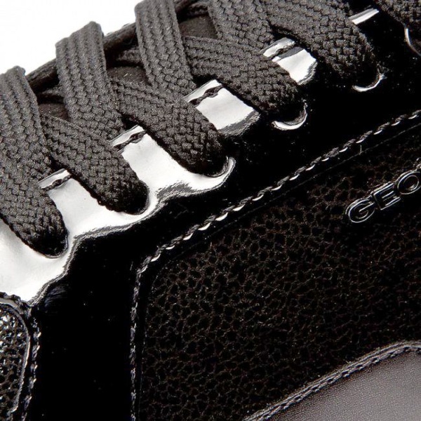 Спорт женский Geox (Италия), D745TB 0QDHH C9999