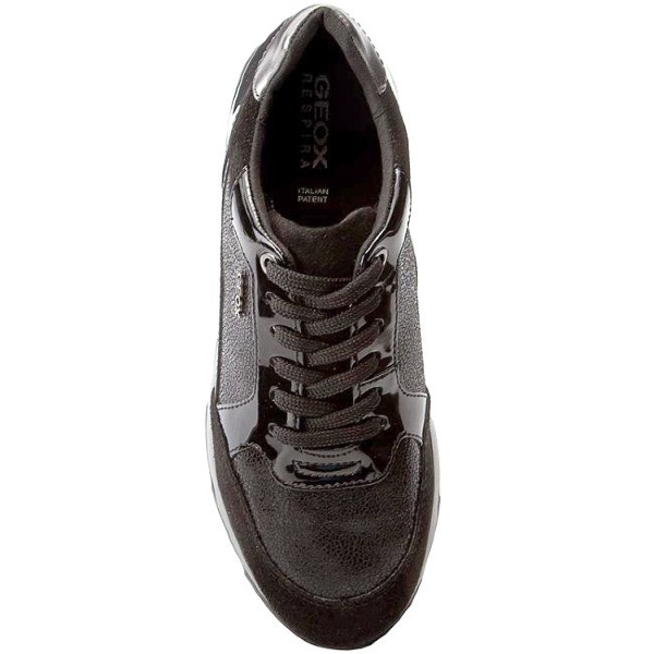 Спорт женский Geox (Италия), D745TB 0QDHH C9999