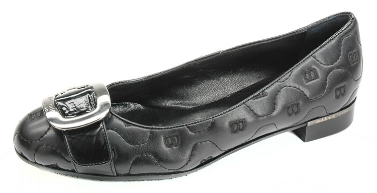 Балетки женские Baldinini, 948704