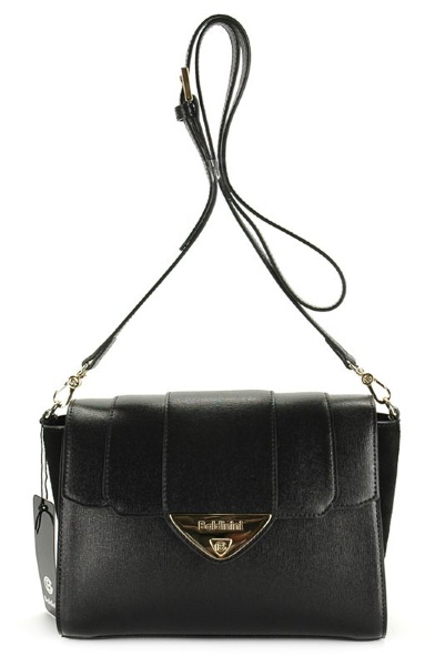 Сумка женская Baldinini (Италия), 770441-NERO