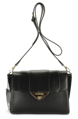 Сумка женская Baldinini (Италия), 770441-NERO