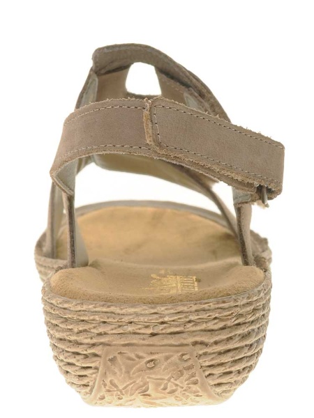 Сандалии женские Rieker (Швейцария), 65863-64