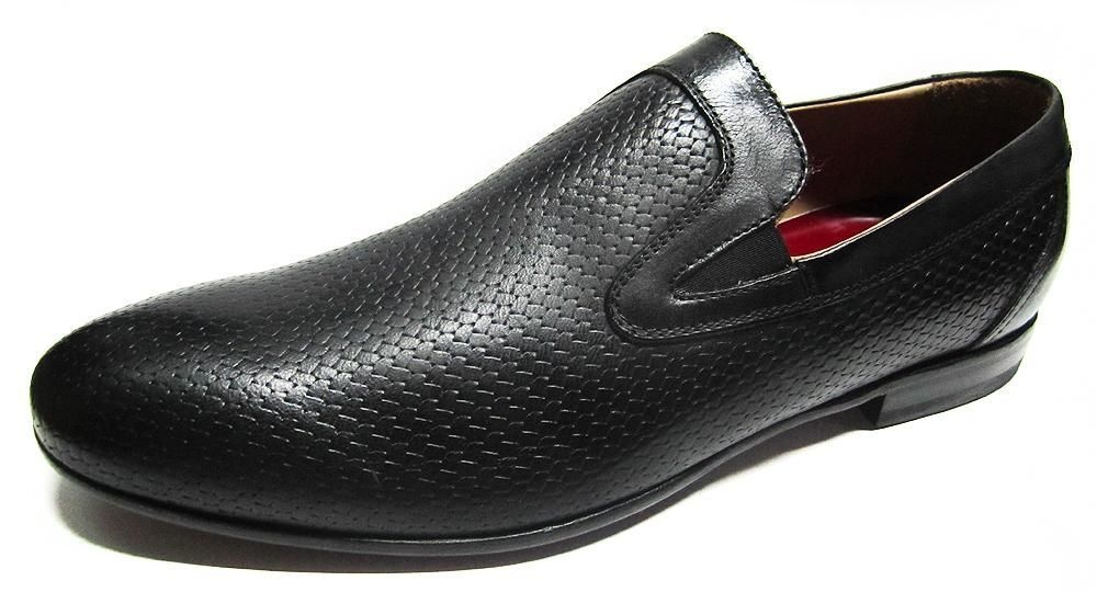 Туфли мужские Koil (Италия), S6405