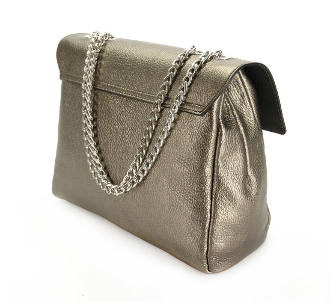 Сумка на цепочке Bagia (Италия), GIU1081L Oro