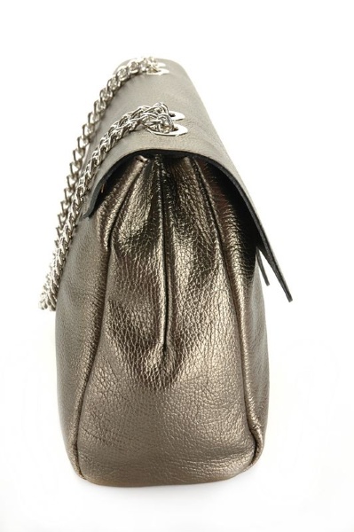 Сумка на цепочке Bagia (Италия), GIU1081L Oro