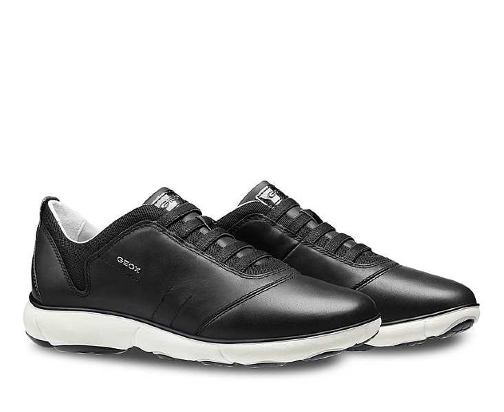 Спорт женский Geox (Италия), D621EC 00085 C9999