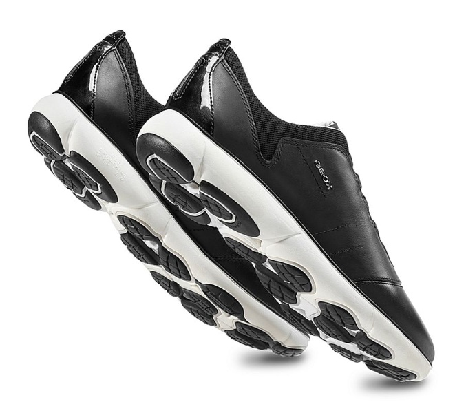 Спорт женский Geox (Италия), D621EC 00085 C9999