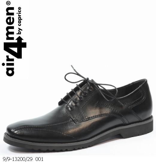 Ботинки мужские Air4men (Германия), 13200-29-001