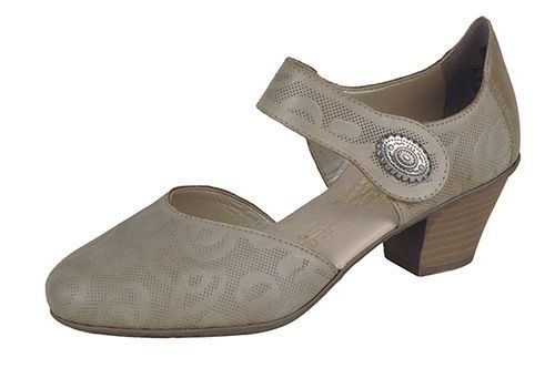 Туфли женские Rieker (Швейцария), 45053-62
