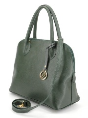 Сумка женская Bagia (Италия), EL503 VERDE