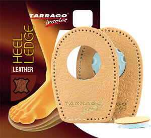 Подпяточник женский, HEEL PRO, шпора, Corbby (Польша), corb1405c