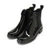 Ботинки резиновые женские на утеплителе Rieker (Швейцария), P8280-03