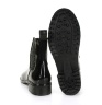 Ботинки резиновые женские на утеплителе Rieker (Швейцария), P8280-03