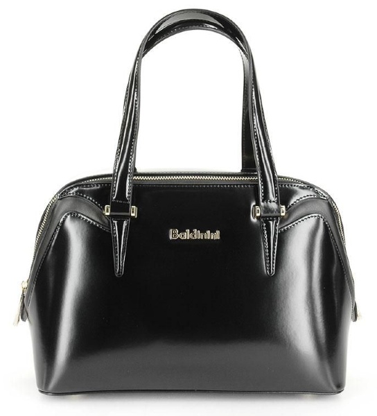 Сумка женская Baldinini (Италия), 620415-NERO-NERO